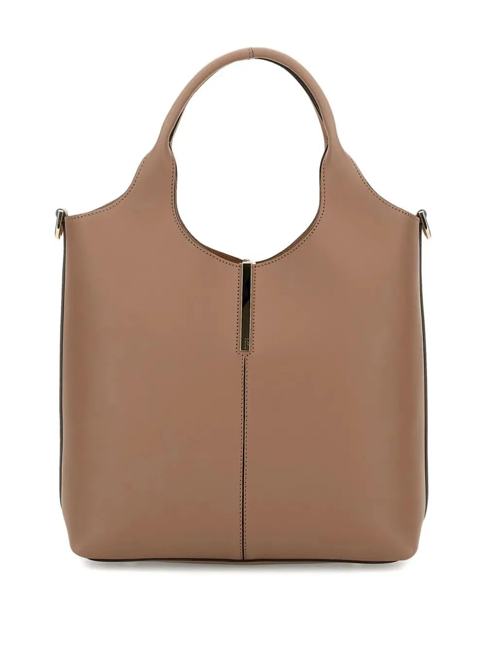 Leather Small Tote Bag sold by Wanan Luxury