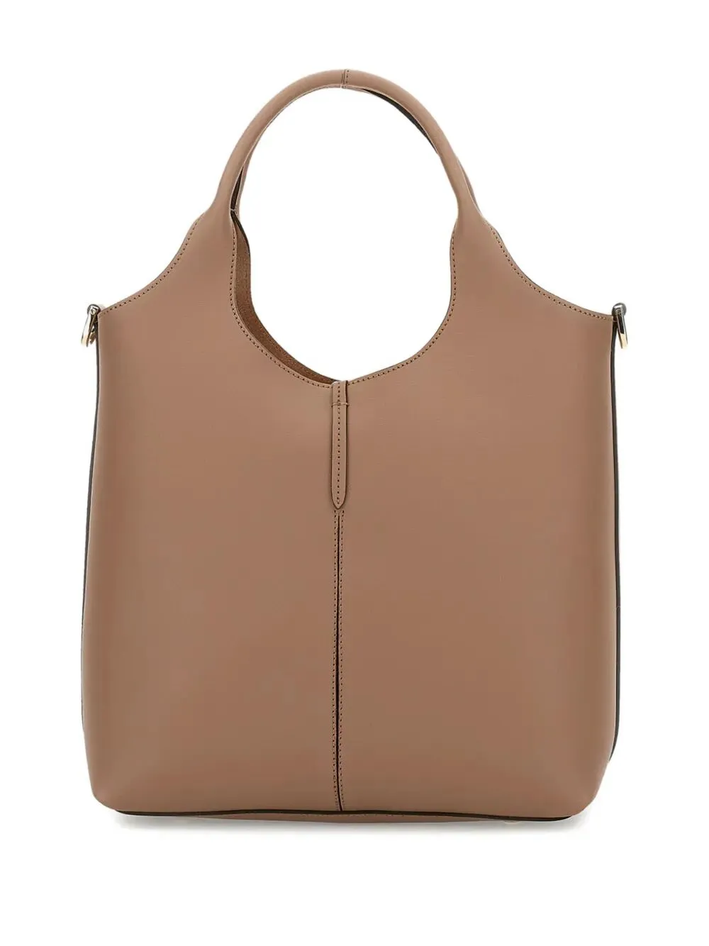 Leather Small Tote Bag sold by Wanan Luxury product image thumbnail 3