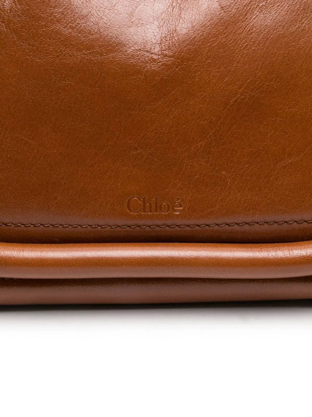 Small Paraty 24 Bag In Shiny Leather sold by Wanan Luxury product image thumbnail 5
