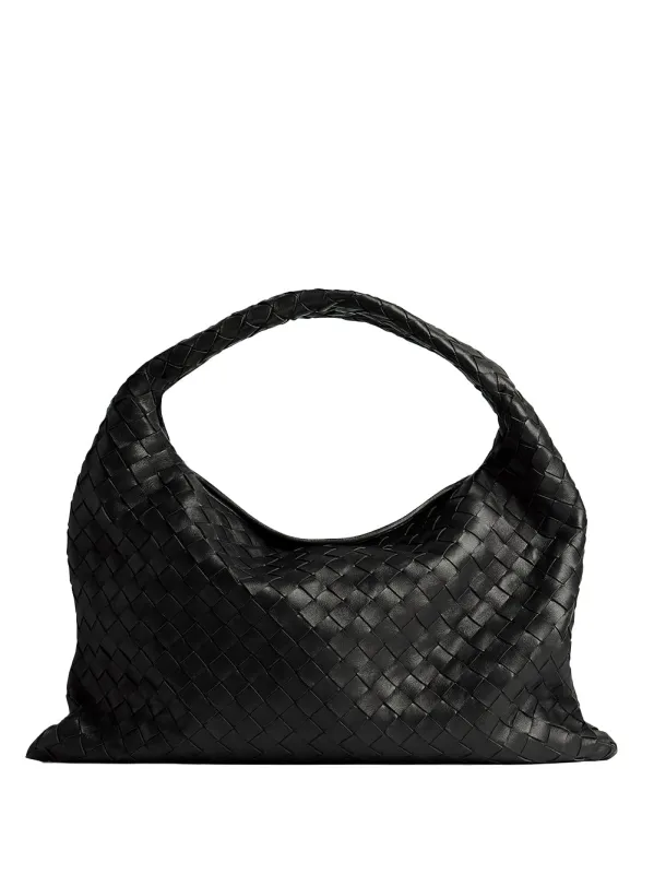 Small Hop made by Bottega Veneta