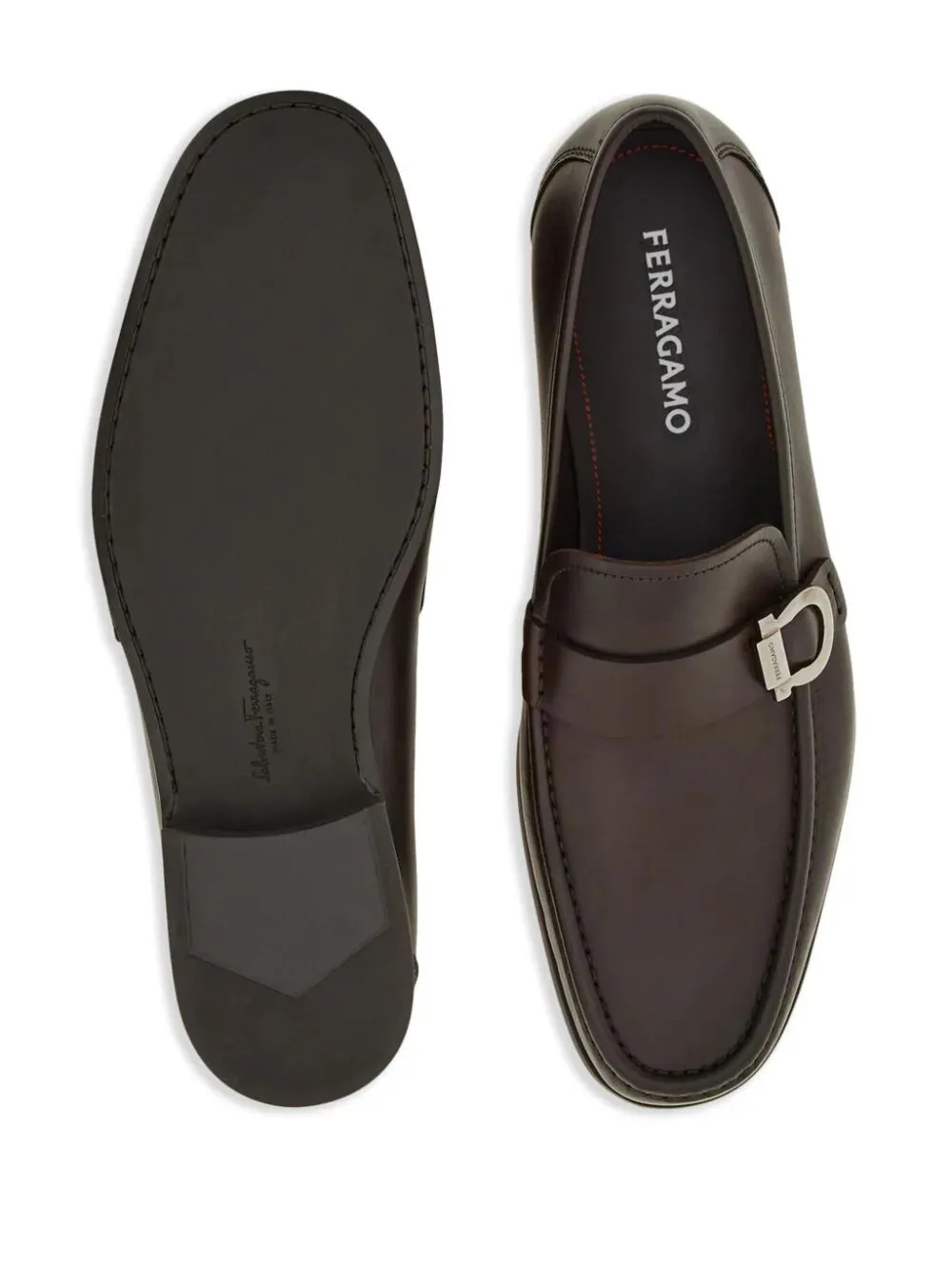 Caspian Loafers sold by Wanan Luxury product image thumbnail 4