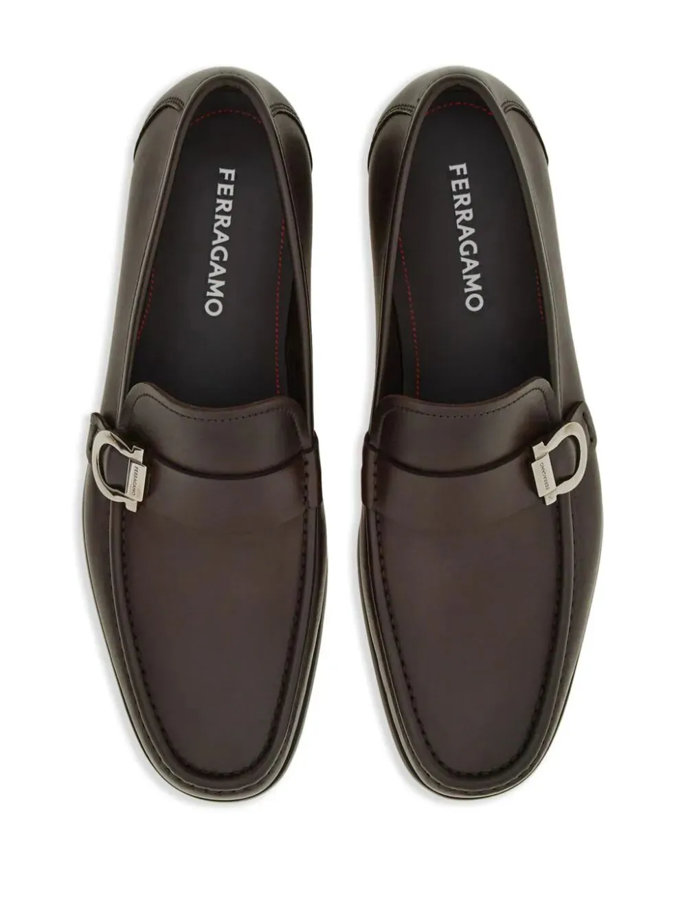 Caspian Loafers sold by Wanan Luxury product image thumbnail 3