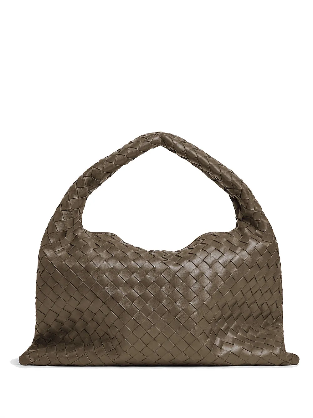 Small Hop Bag sold by Wanan Luxury product image thumbnail 3