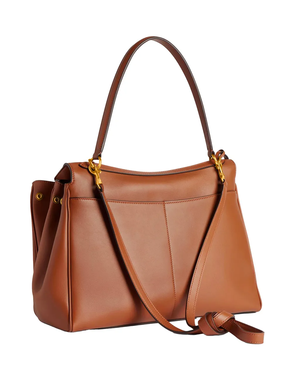 Rodeo Handbag Medium In New Tan sold by Wanan Luxury product image thumbnail 2
