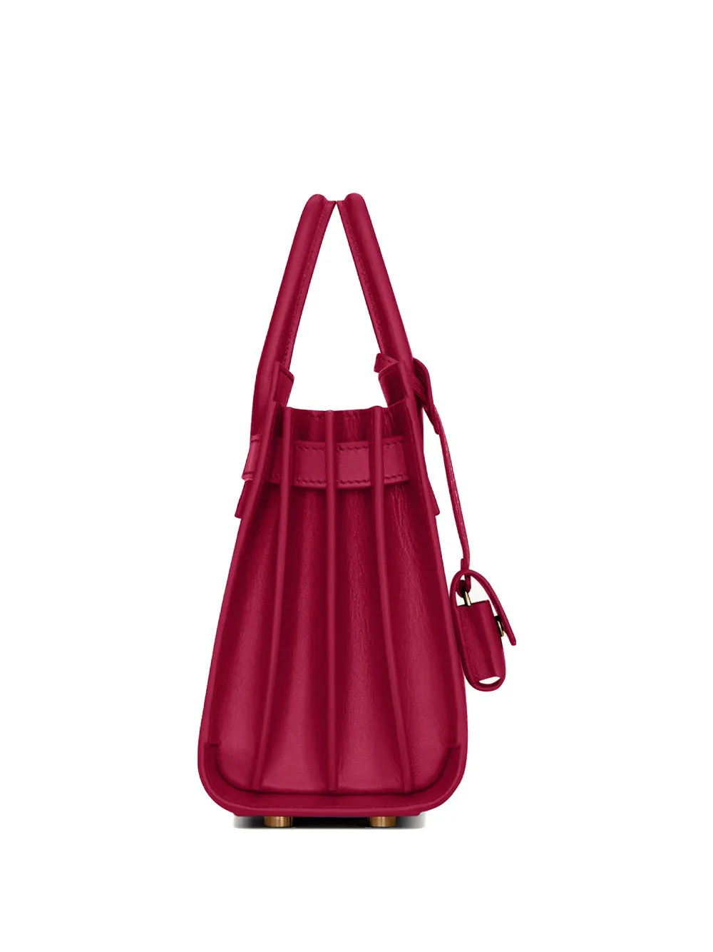 Sac De Jour Nano In Smooth Leather sold by Wanan Luxury product image thumbnail 5