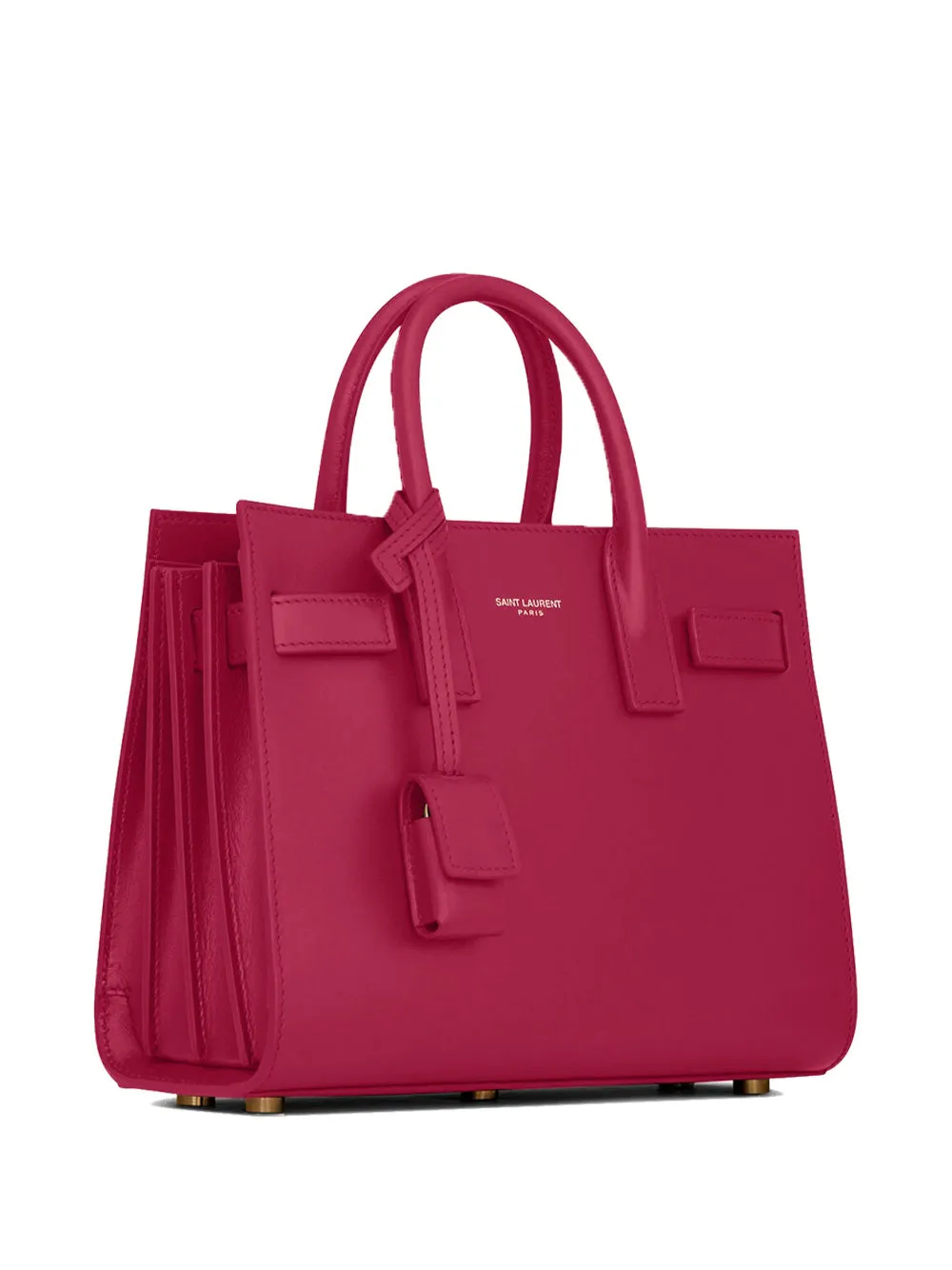 Sac De Jour Nano In Smooth Leather sold by Wanan Luxury product image thumbnail 2