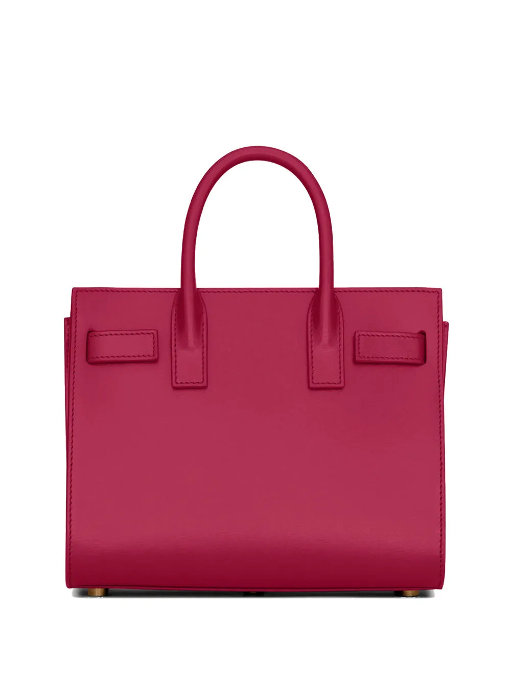 Sac De Jour Nano In Smooth Leather sold by Wanan Luxury product image thumbnail 3