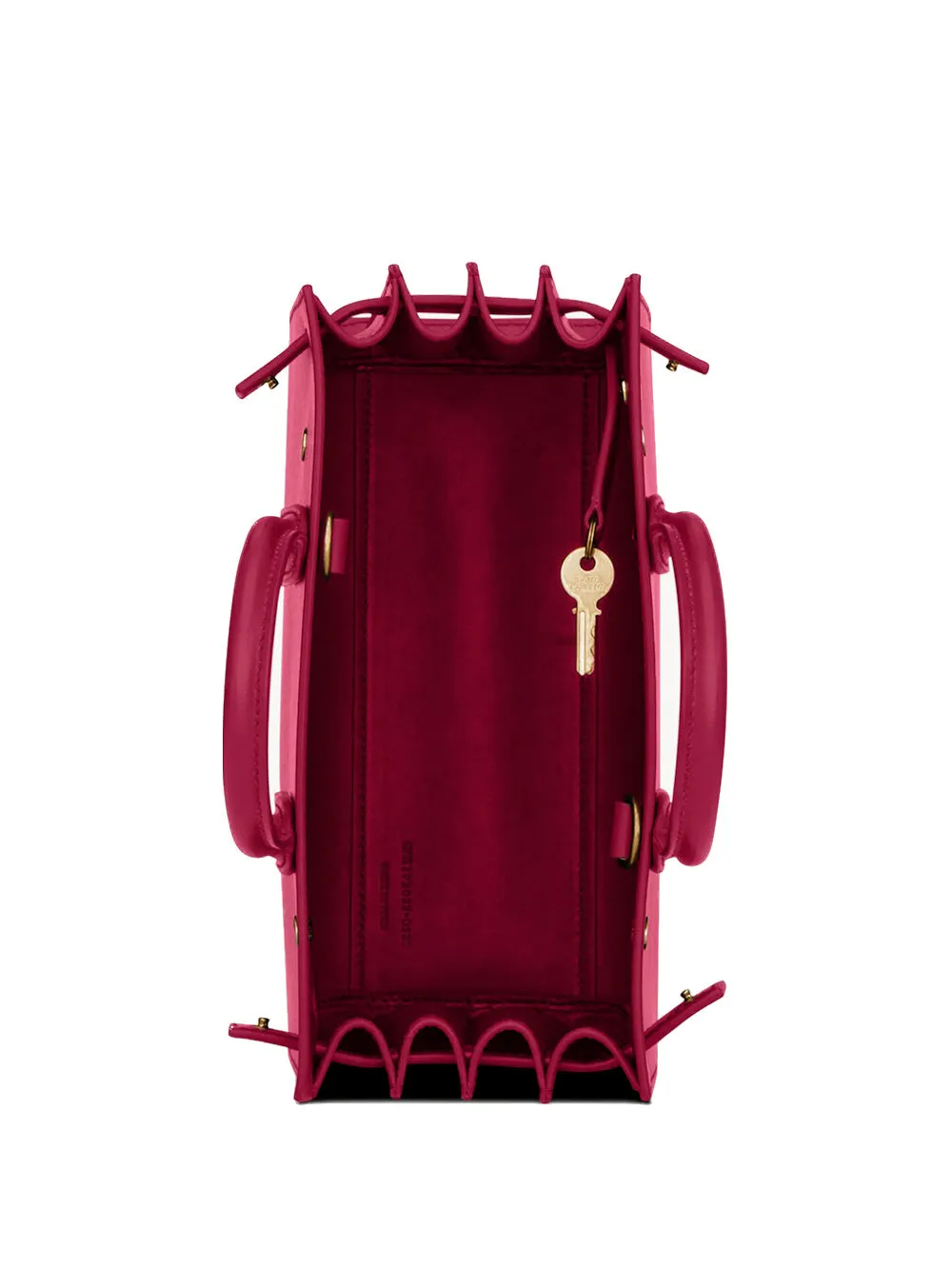 Sac De Jour Nano In Smooth Leather sold by Wanan Luxury product image thumbnail 4