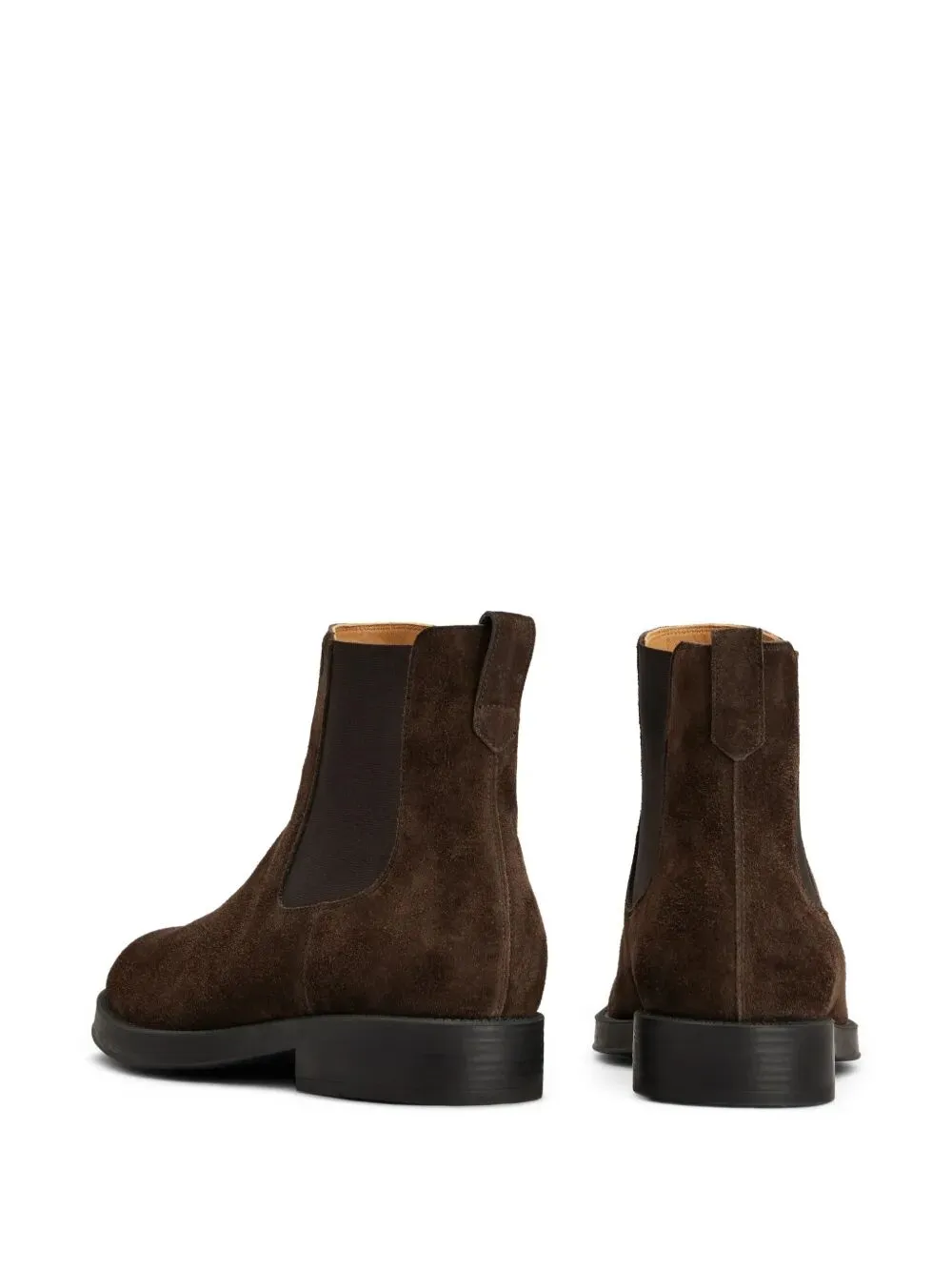 Suede Chelsea Boots sold by Wanan Luxury product image thumbnail 3