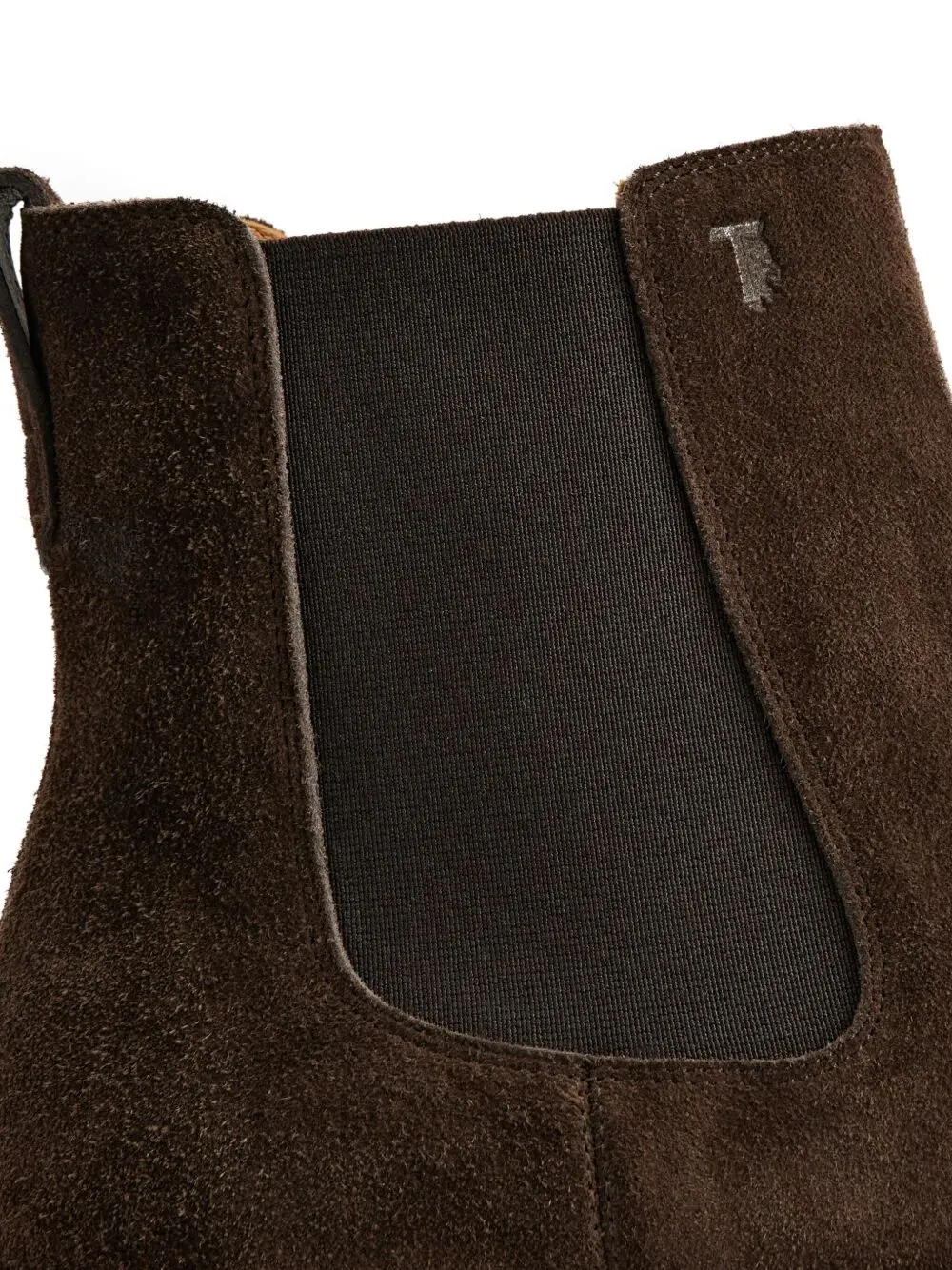 Suede Chelsea Boots sold by Wanan Luxury product image thumbnail 4