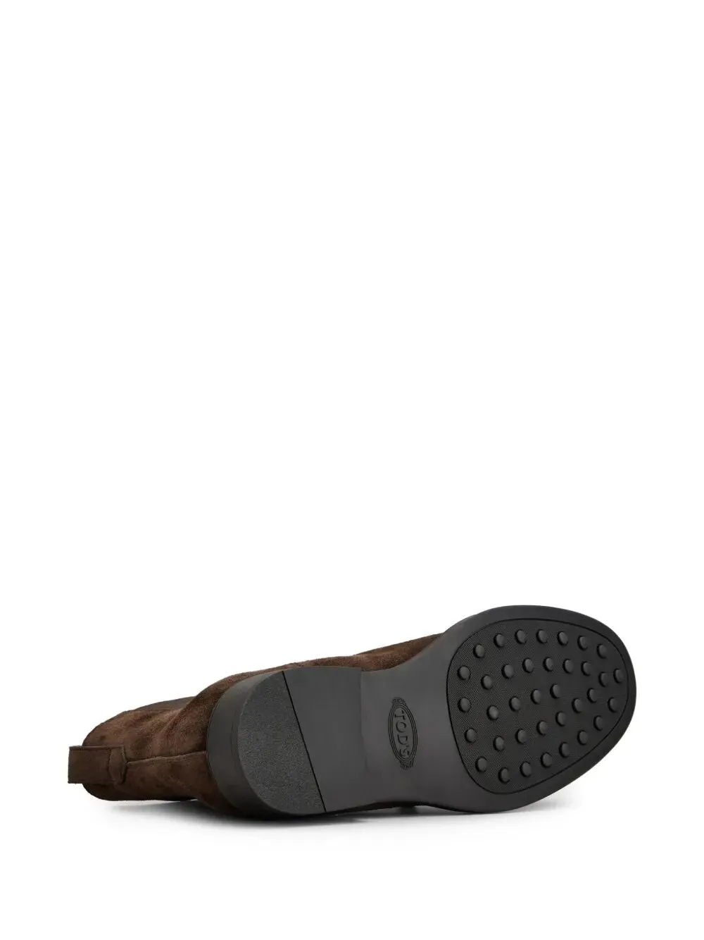 Suede Chelsea Boots sold by Wanan Luxury product image thumbnail 5
