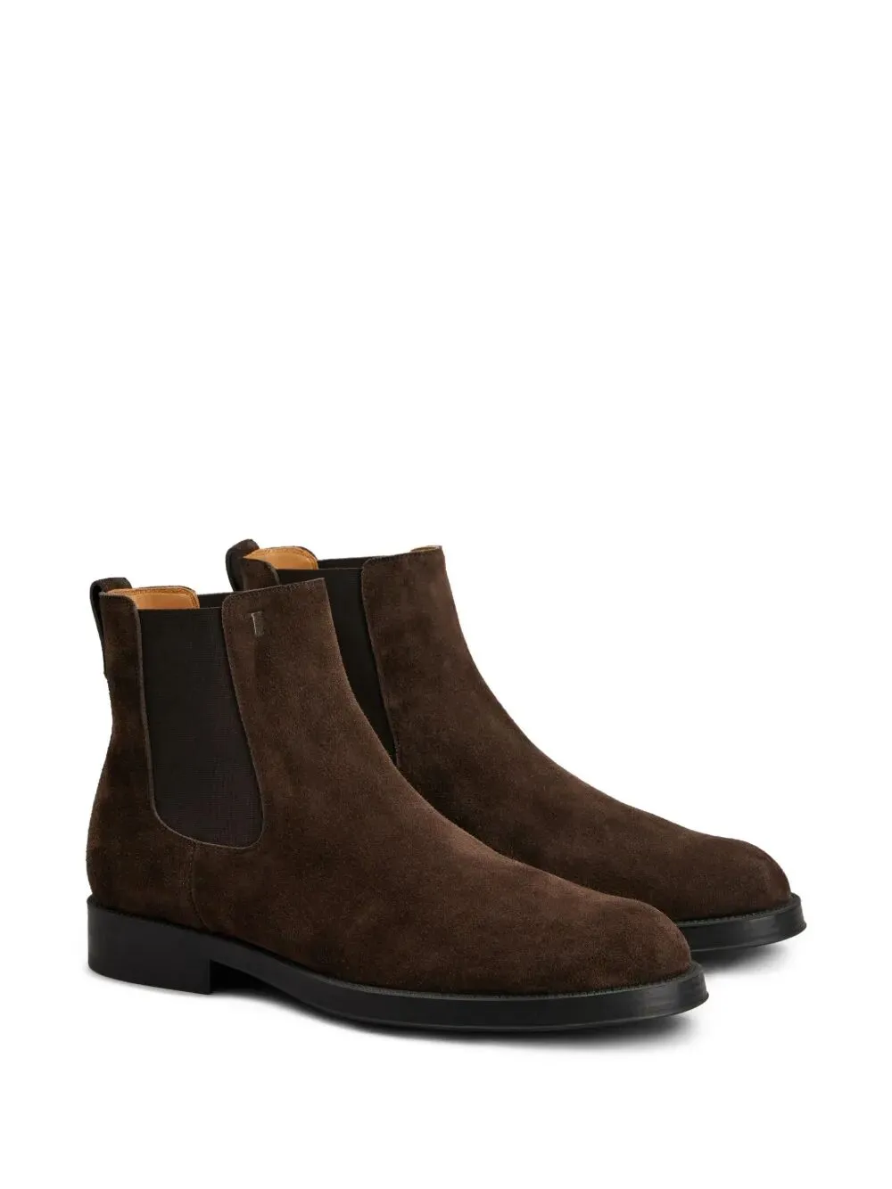 Suede Chelsea Boots sold by Wanan Luxury product image thumbnail 2
