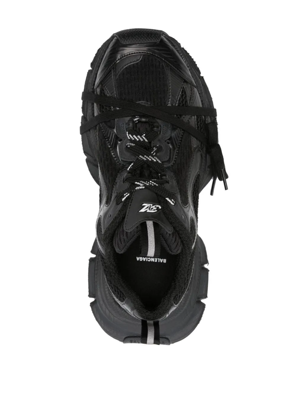 3xl Mesh Sneakers sold by Wanan Luxury product image thumbnail 4