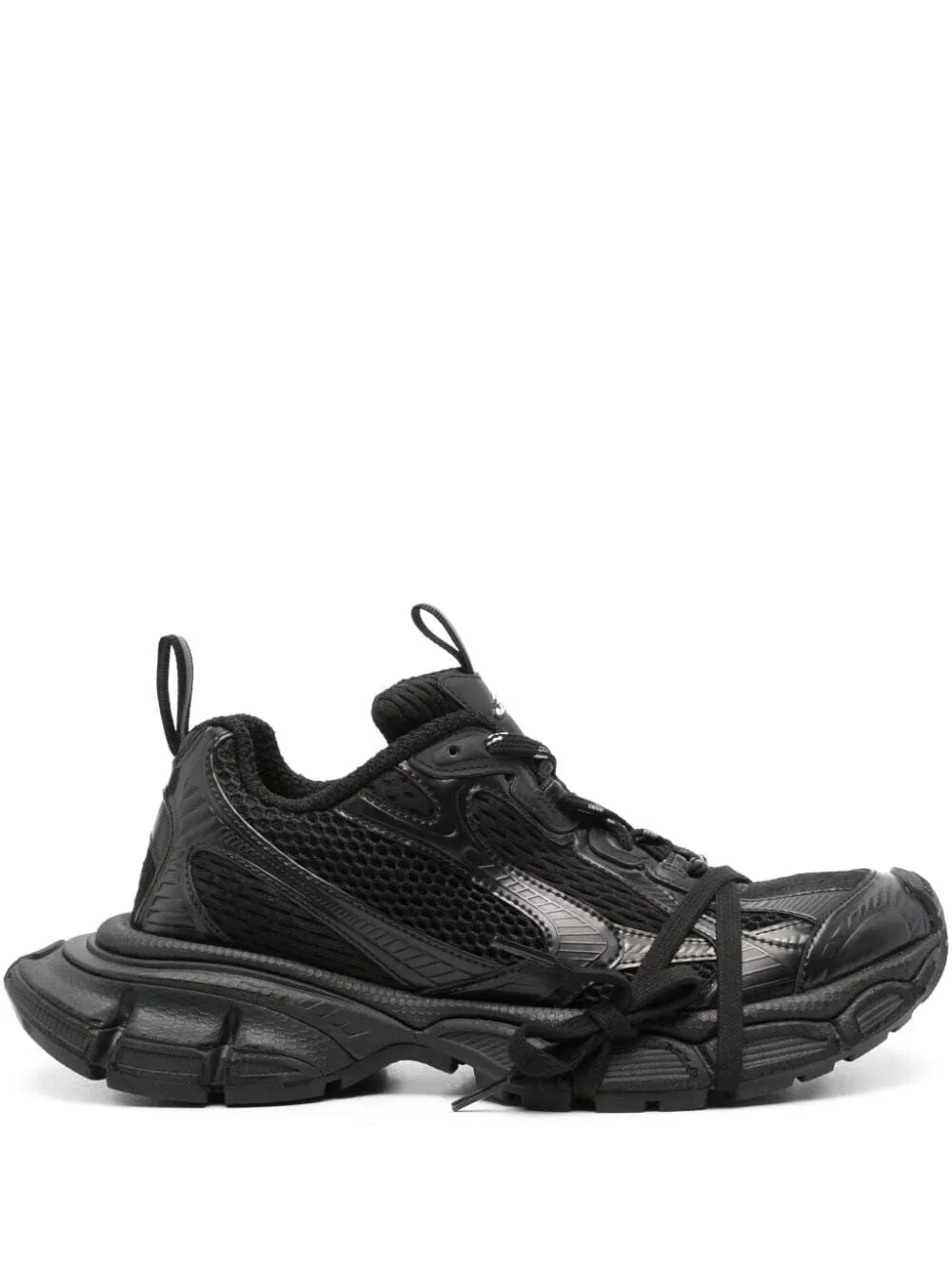 3xl Mesh Sneakers sold by Wanan Luxury