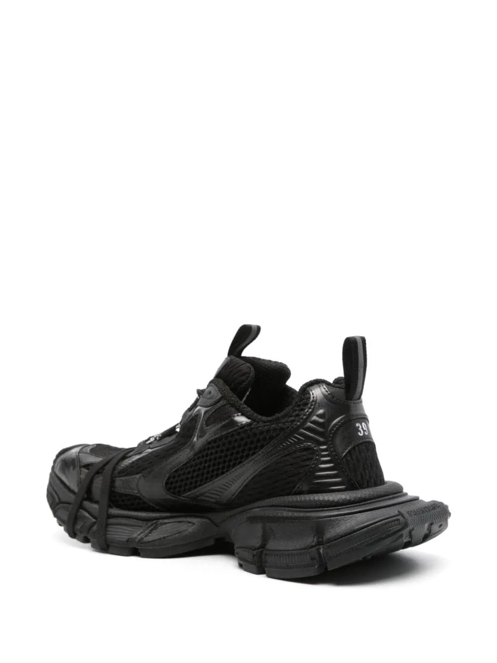 3xl Mesh Sneakers sold by Wanan Luxury product image thumbnail 2