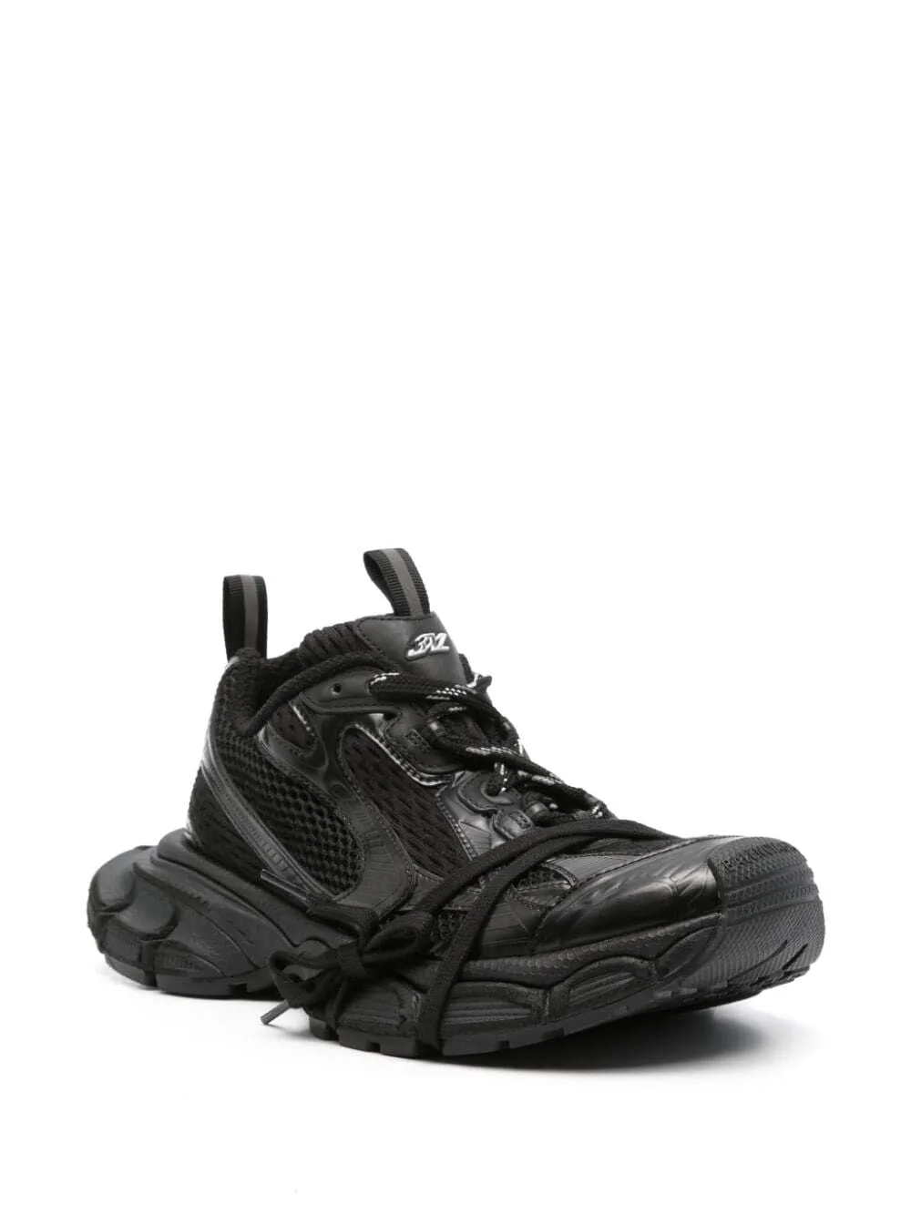 3xl Mesh Sneakers sold by Wanan Luxury product image thumbnail 3