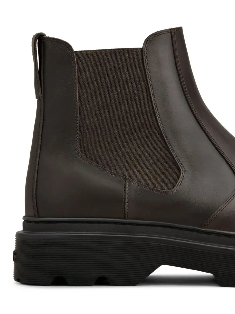 Leather Chelsea Boots sold by Wanan Luxury product image thumbnail 4