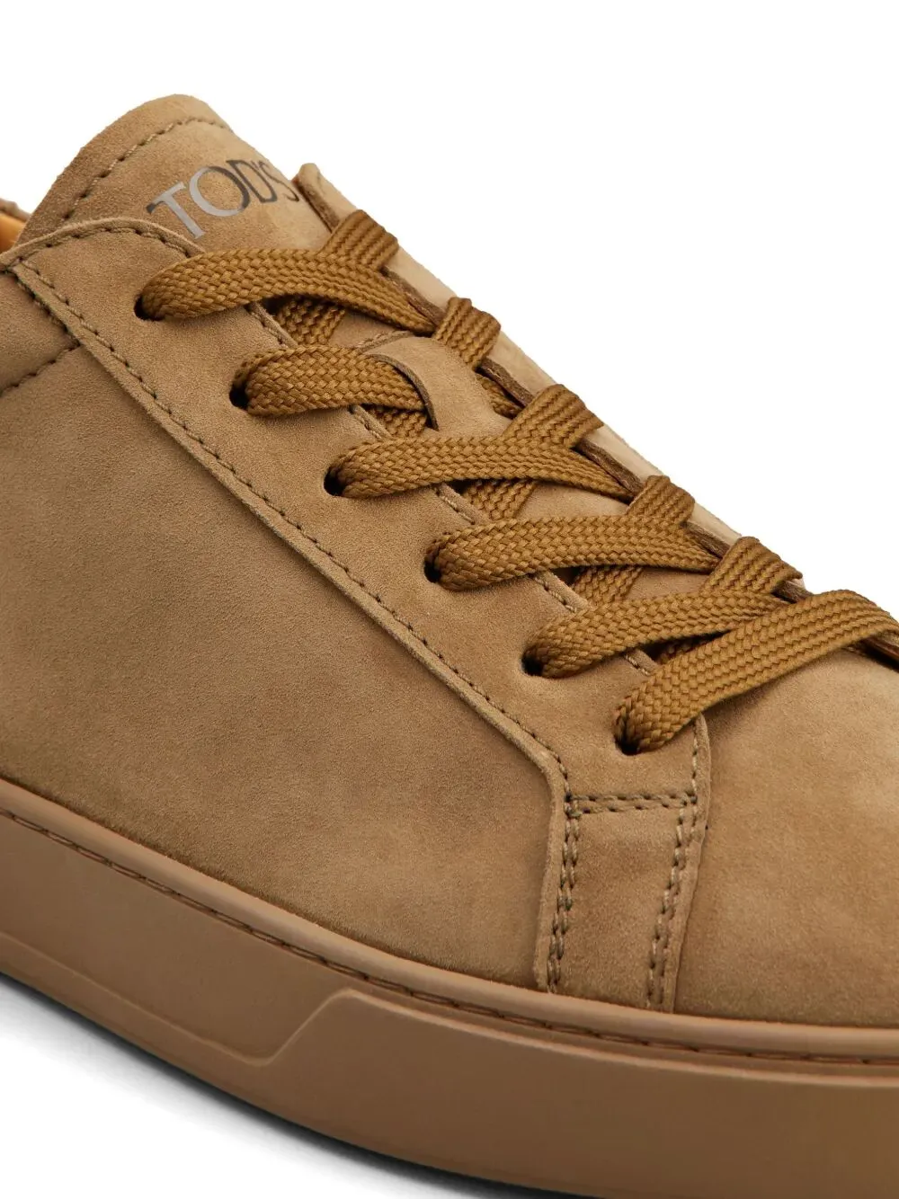 Suede Sneakers sold by Wanan Luxury product image thumbnail 5
