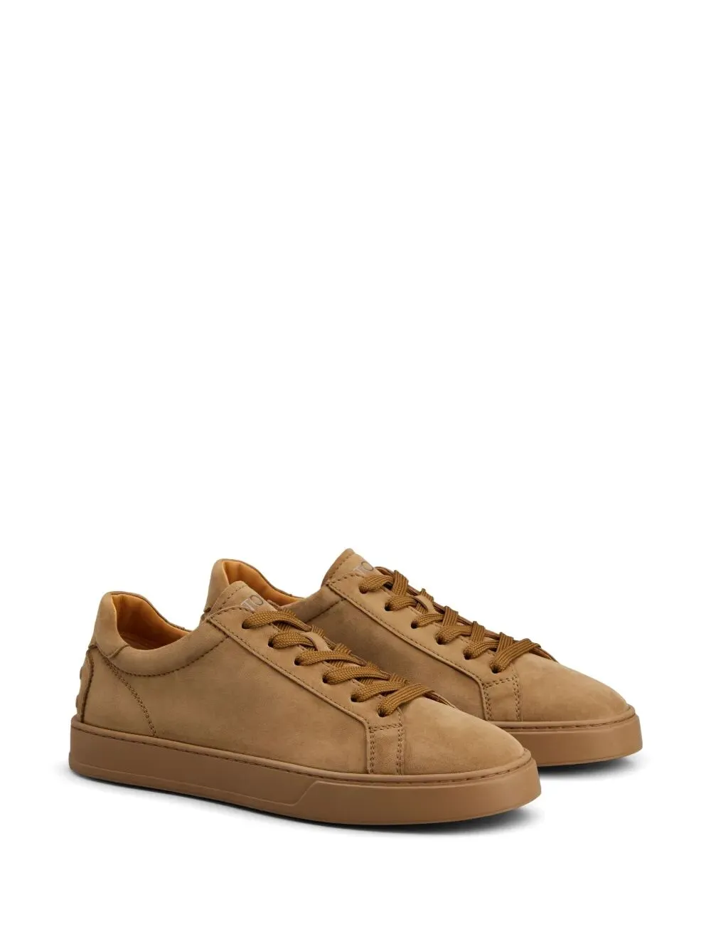 Suede Sneakers sold by Wanan Luxury product image thumbnail 2