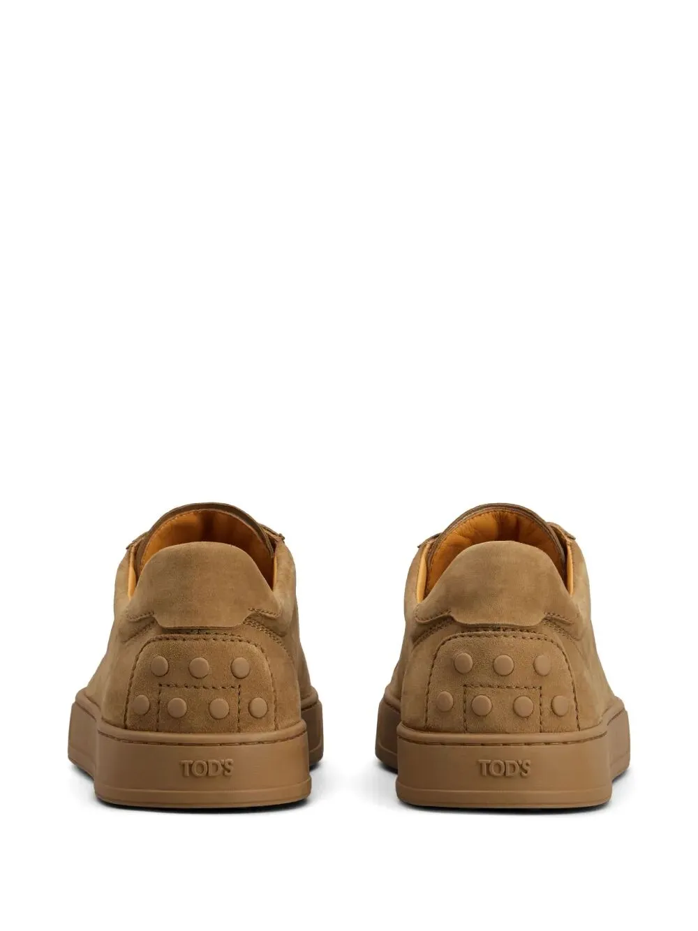 Suede Sneakers sold by Wanan Luxury product image thumbnail 3