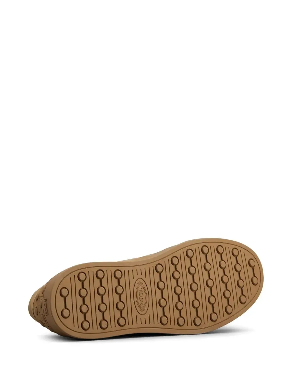 Suede Sneakers sold by Wanan Luxury product image thumbnail 4