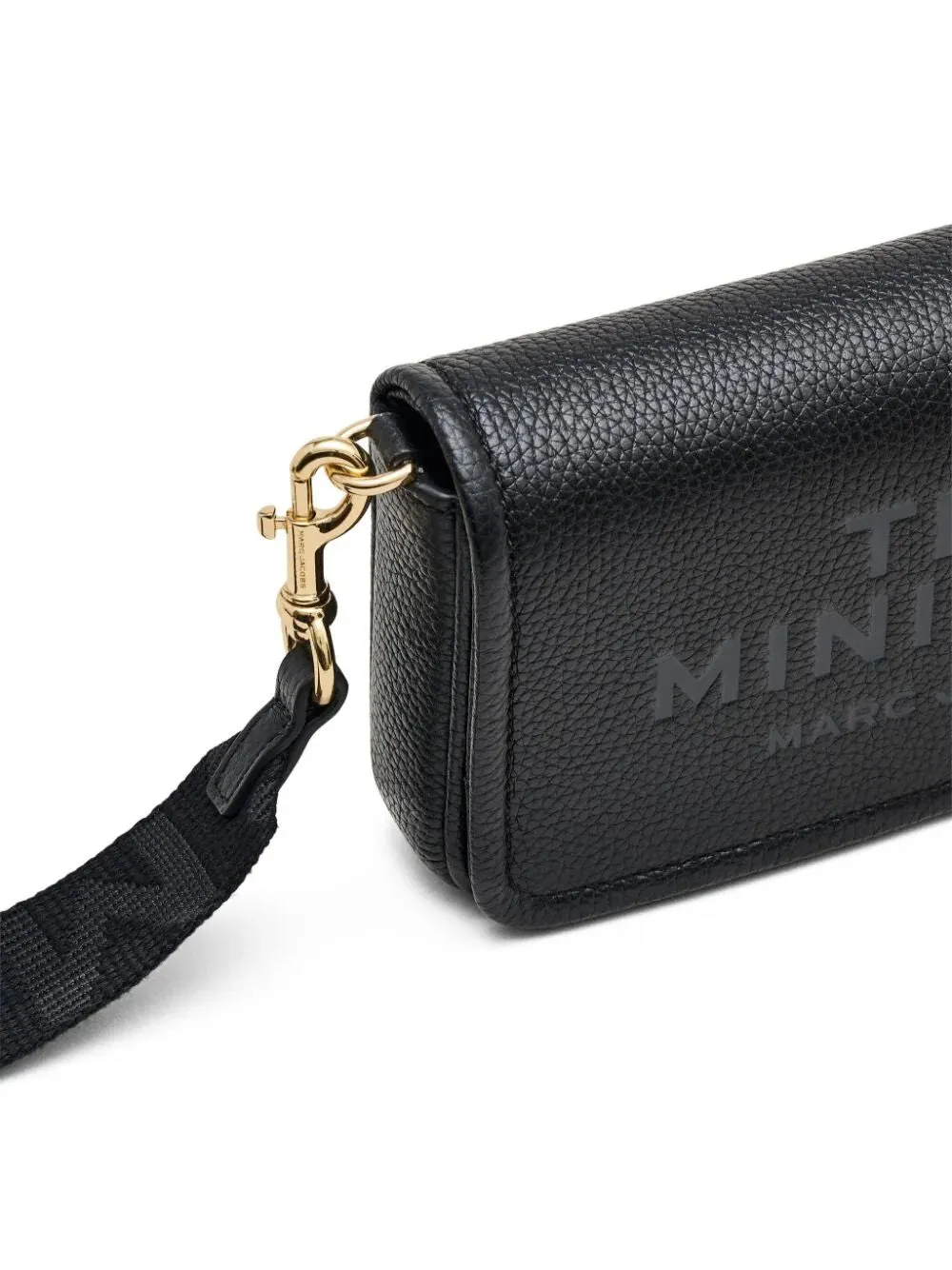 The Leather Mini Bag sold by Wanan Luxury product image thumbnail 4