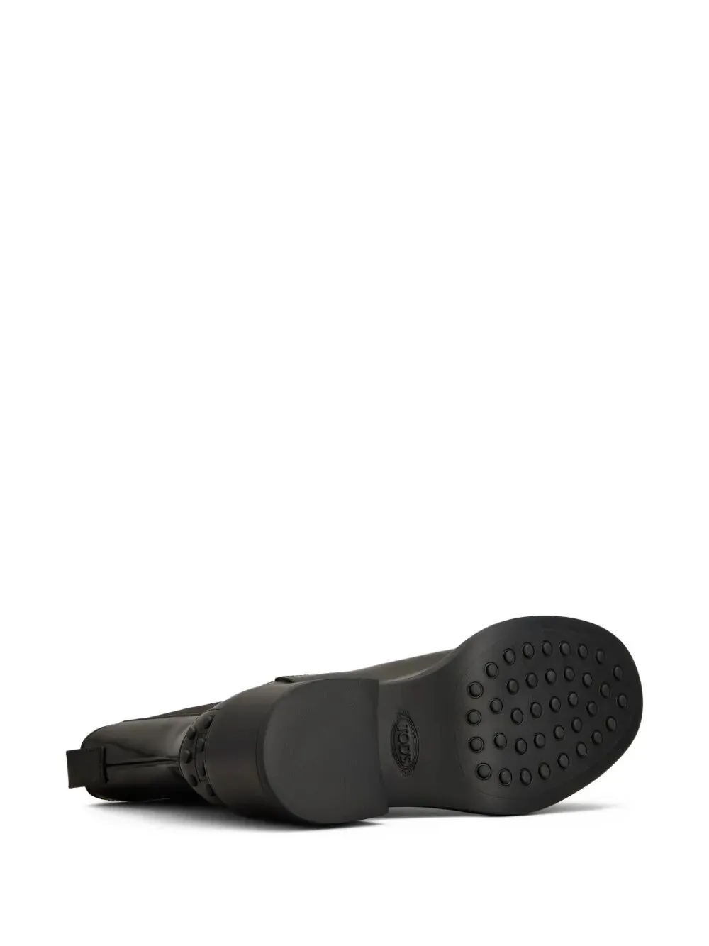Leather Chelsea Boots sold by Wanan Luxury product image thumbnail 4