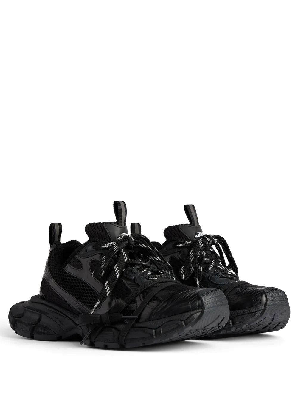 3xl Mesh Sneakers sold by Wanan Luxury product image thumbnail 2