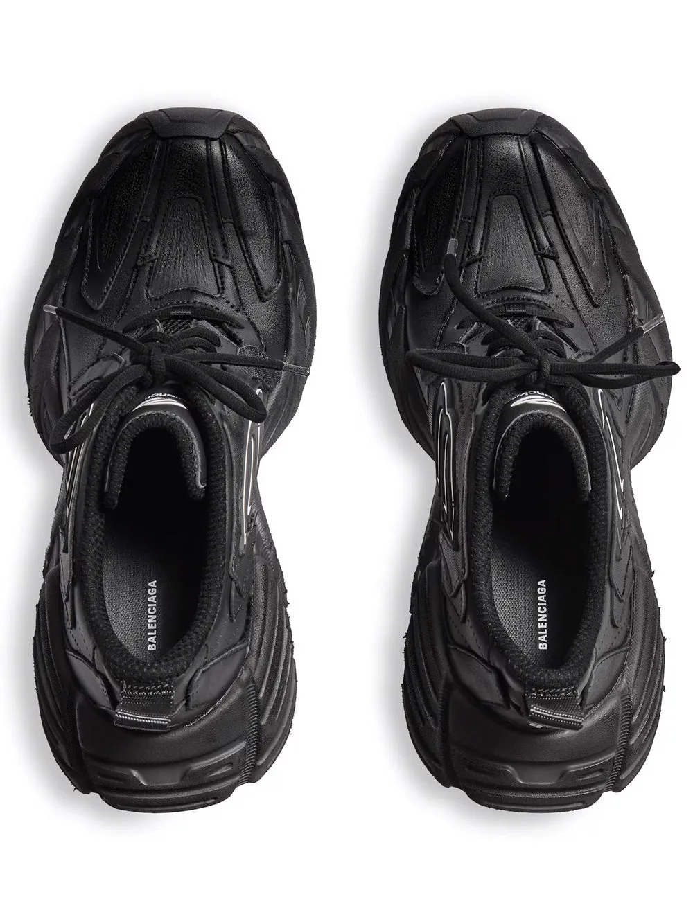3xl Mesh Sneakers sold by Wanan Luxury product image thumbnail 3
