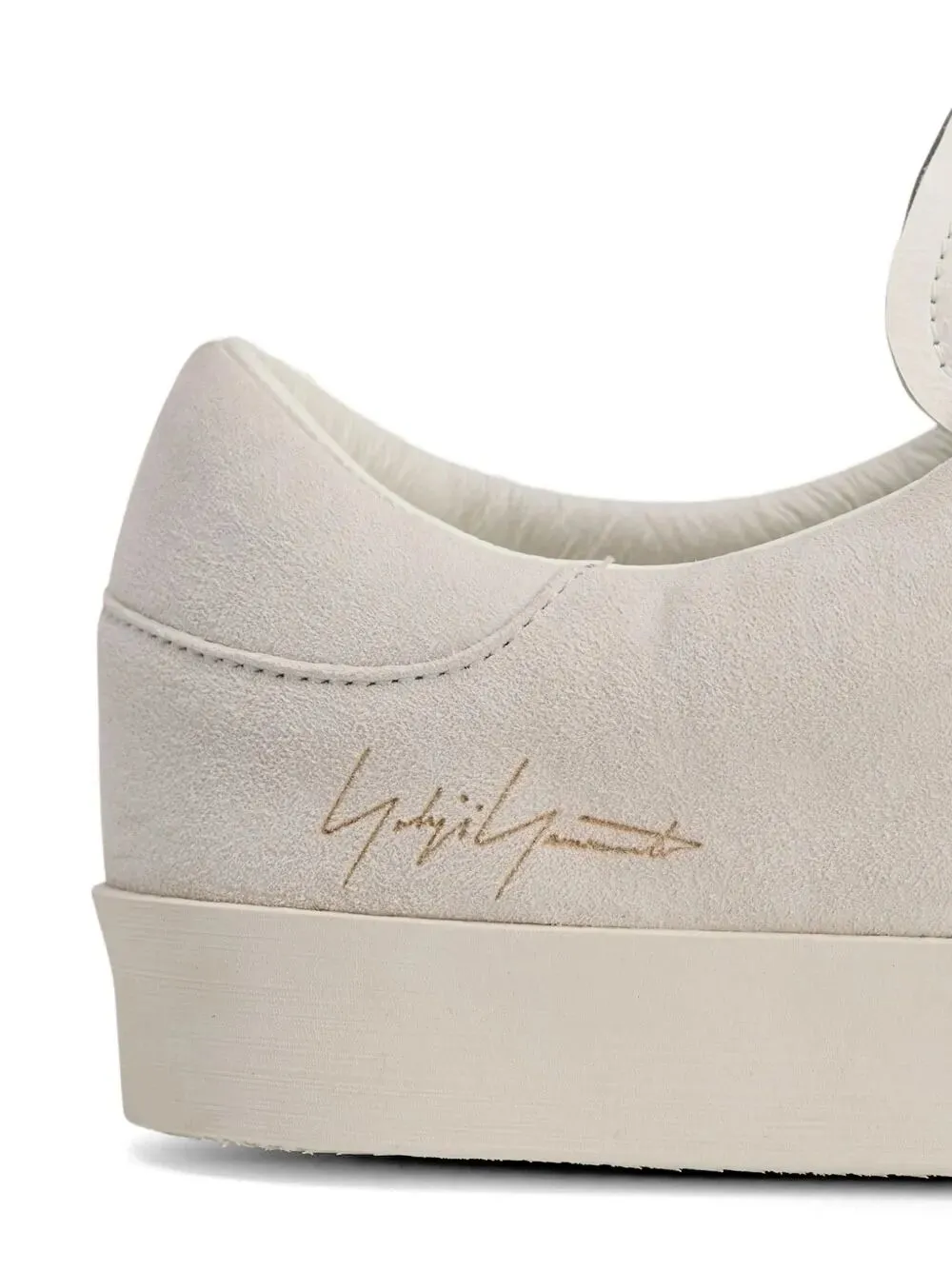 Y-3 Gazelle Suede Sneakers sold by Wanan Luxury product image thumbnail 4