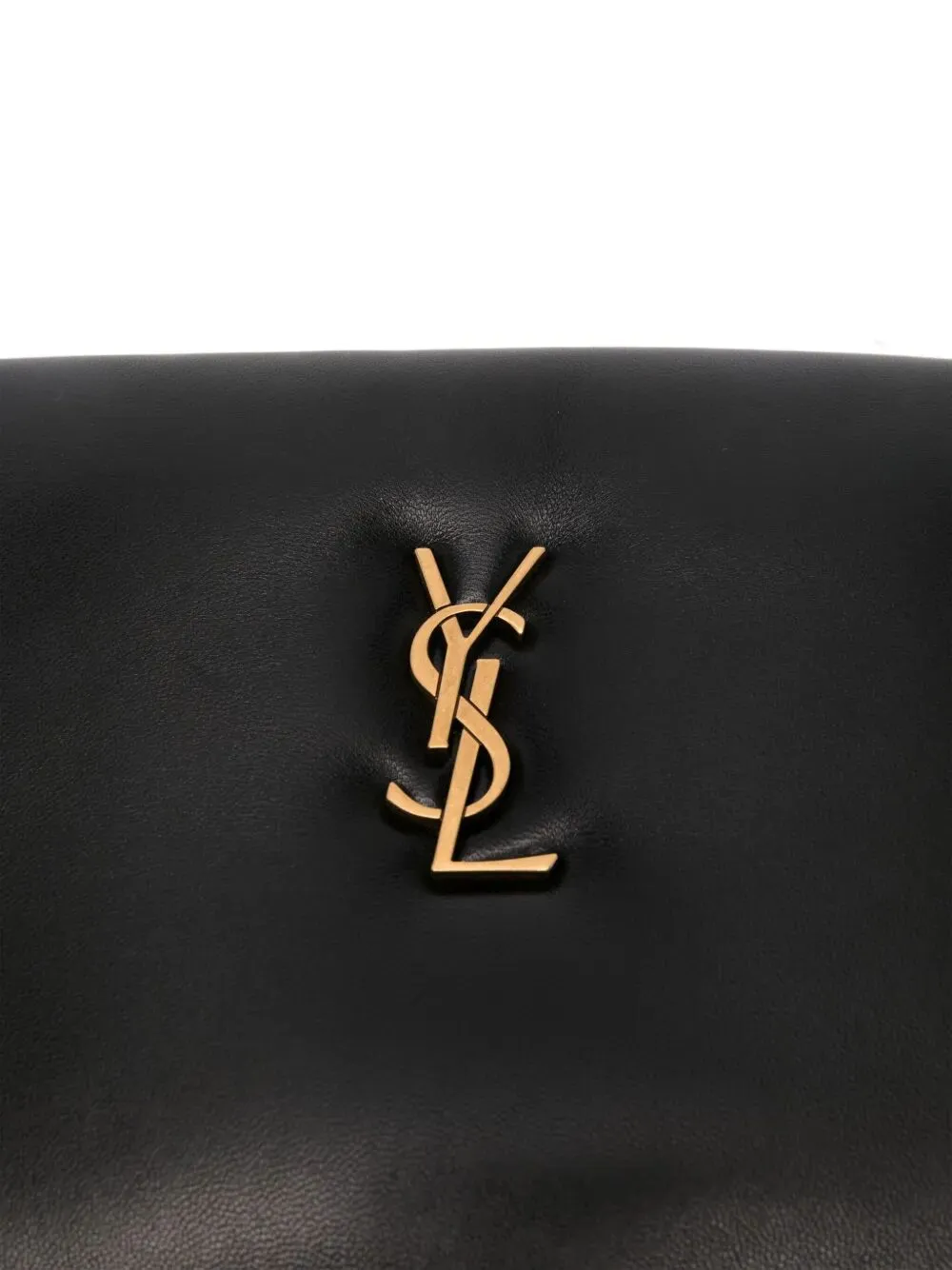 Calypso Small Pouch In Lambskin sold by Wanan Luxury product image thumbnail 4