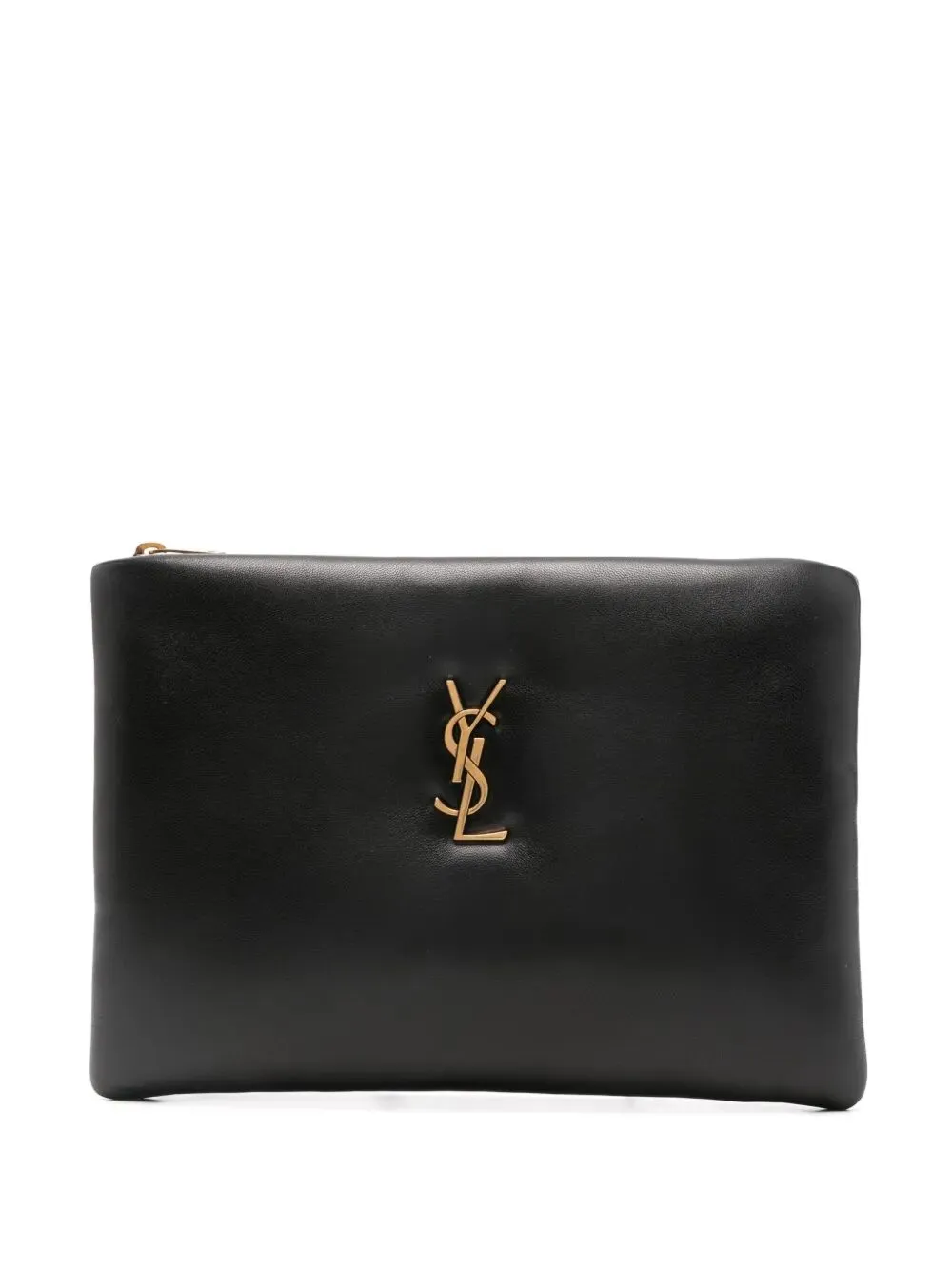 Calypso Small Pouch In Lambskin sold by Wanan Luxury