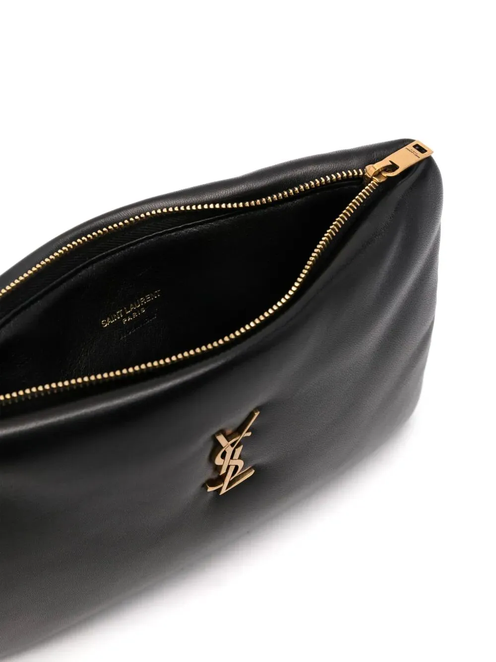 Calypso Small Pouch In Lambskin sold by Wanan Luxury product image thumbnail 5