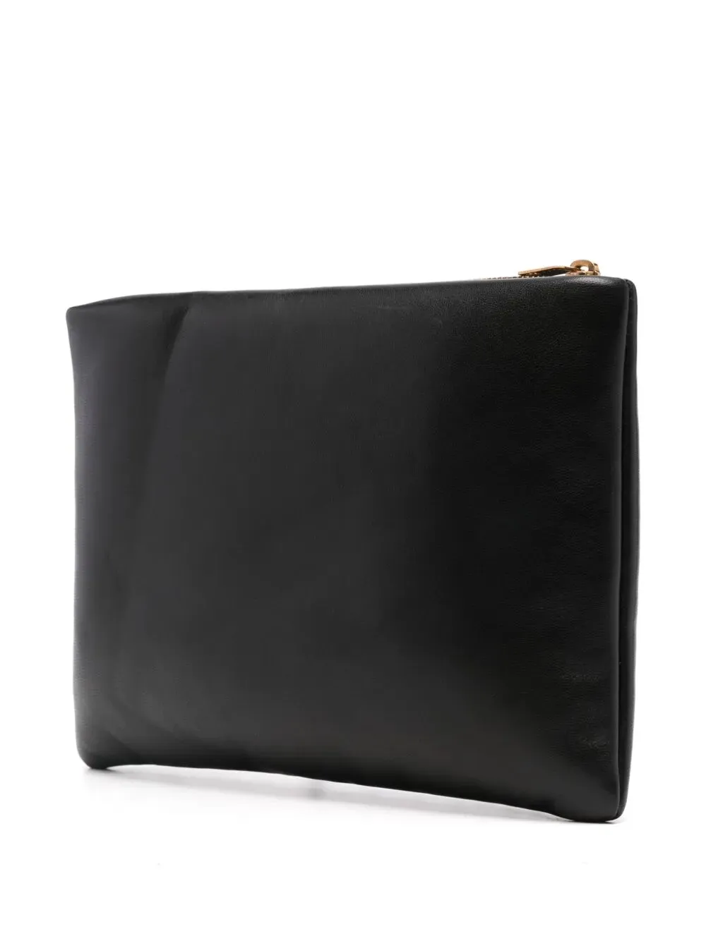 Calypso Small Pouch In Lambskin sold by Wanan Luxury product image thumbnail 3