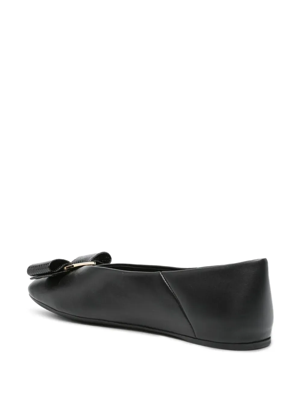 Nappa Leather Vanna Ballerinas sold by Wanan Luxury product image thumbnail 3
