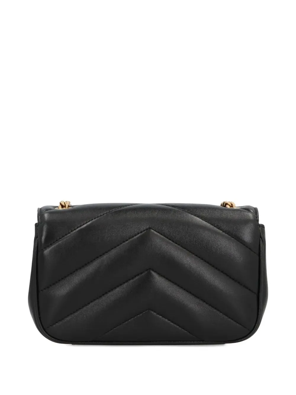 Loulou Mini Bag In Lambskin sold by Wanan Luxury product image thumbnail 4
