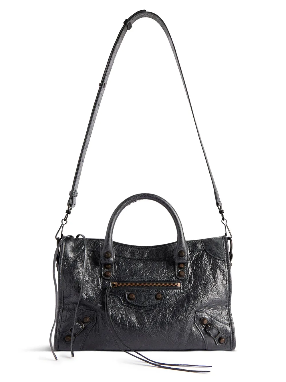 Le City Bag Small sold by Wanan Luxury product image thumbnail 4