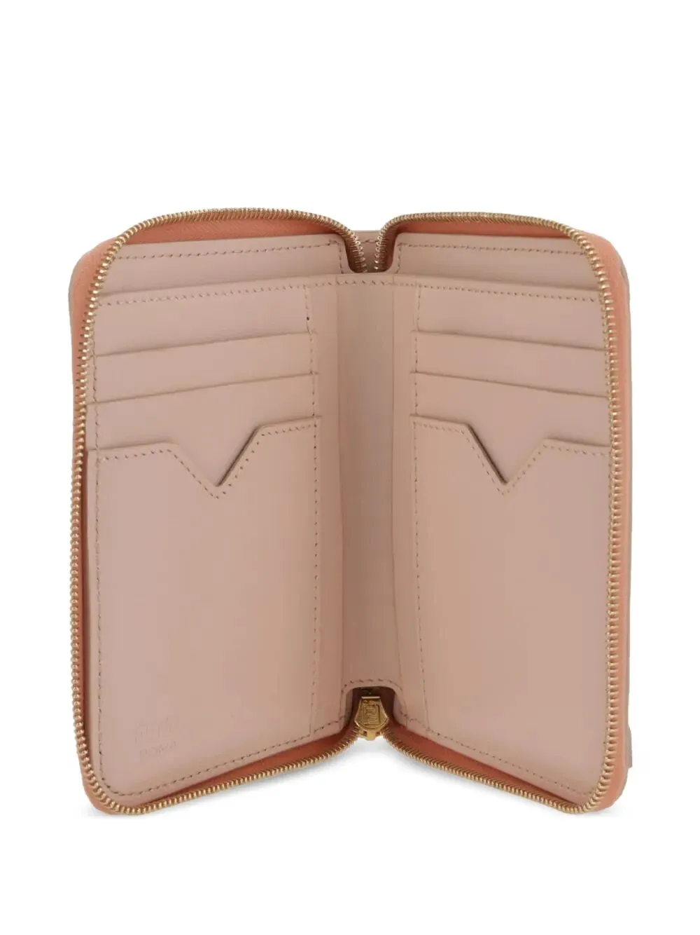 Ff Diamonds Zip Around Medium Wallet sold by Wanan Luxury product image thumbnail 2