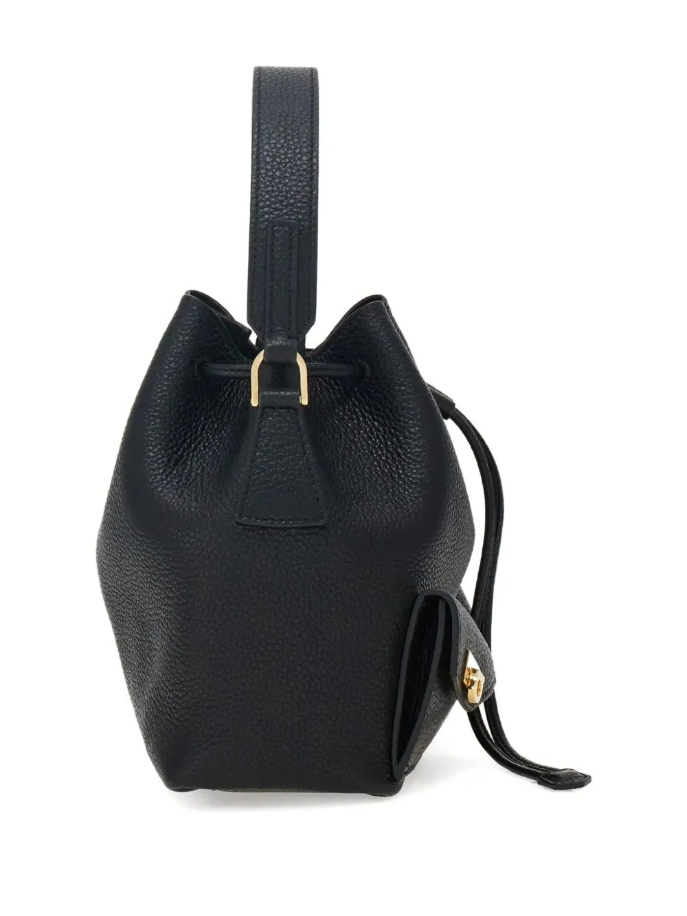 Hug Buckles Multipocket Bucket Bag sold by Wanan Luxury product image thumbnail 4