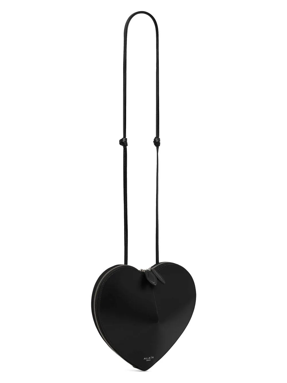 Le CŒUr Bag In Calfskin sold by Wanan Luxury product image thumbnail 4