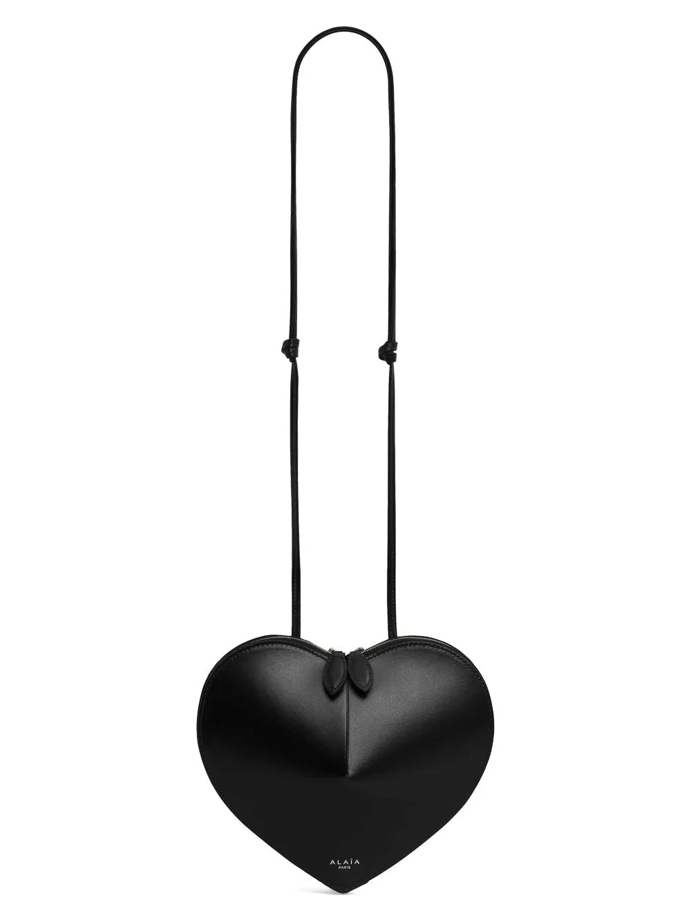 Le CŒUr Bag In Calfskin sold by Wanan Luxury