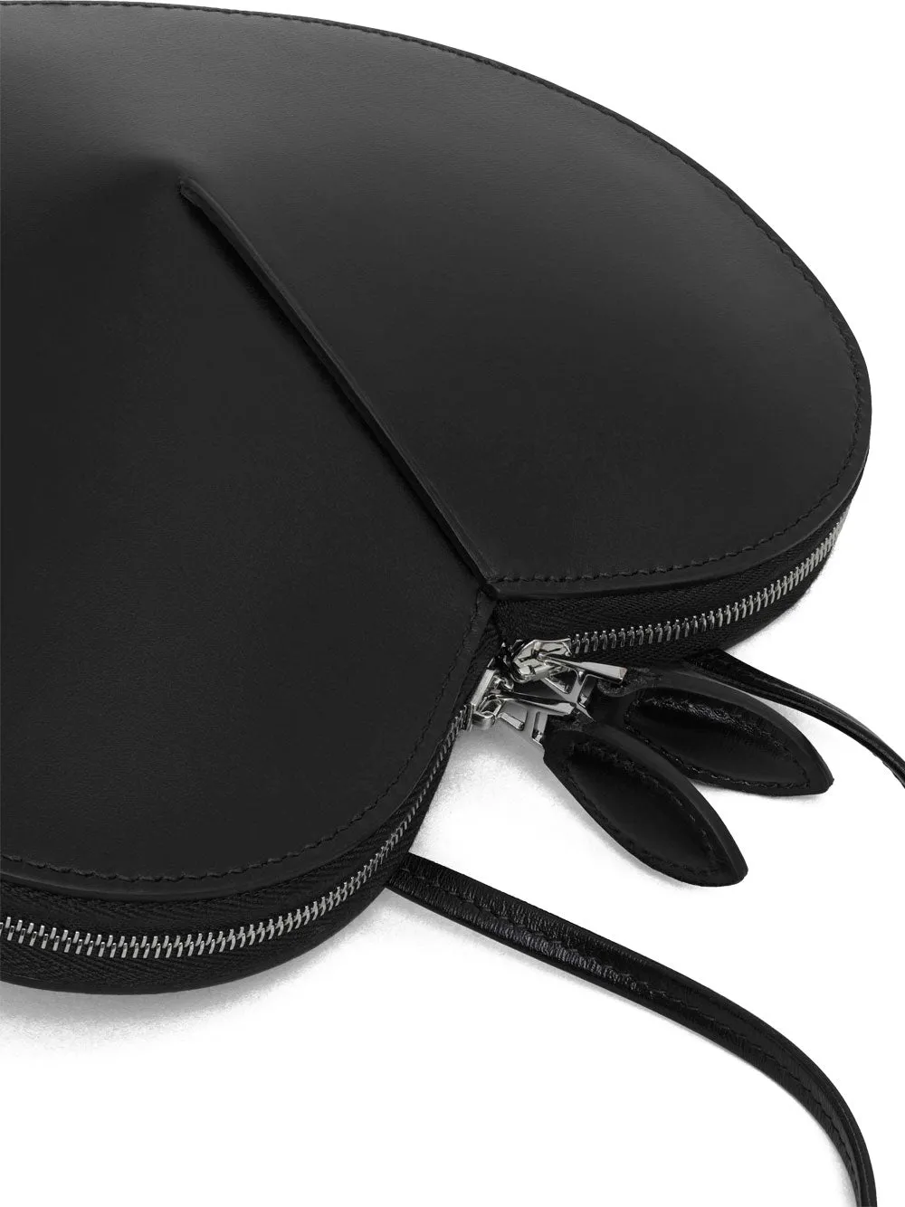 Le CŒUr Bag In Calfskin sold by Wanan Luxury product image thumbnail 5