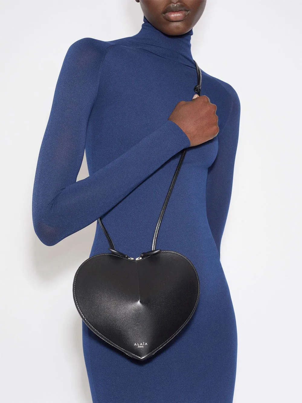 Le CŒUr Bag In Calfskin sold by Wanan Luxury product image thumbnail 2