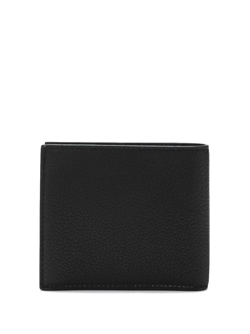 Hammered Leather Bi-Fold Wallet sold by Wanan Luxury product image thumbnail 3