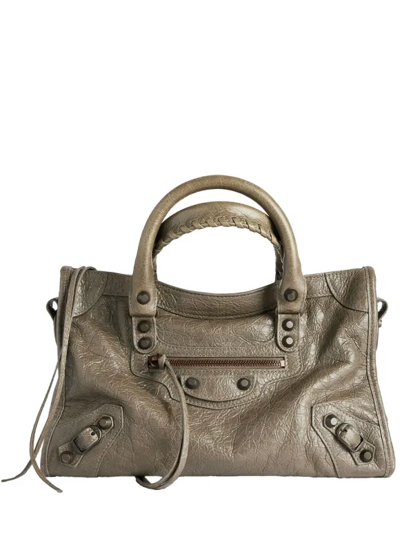 Le City Bag Small made by Balenciaga