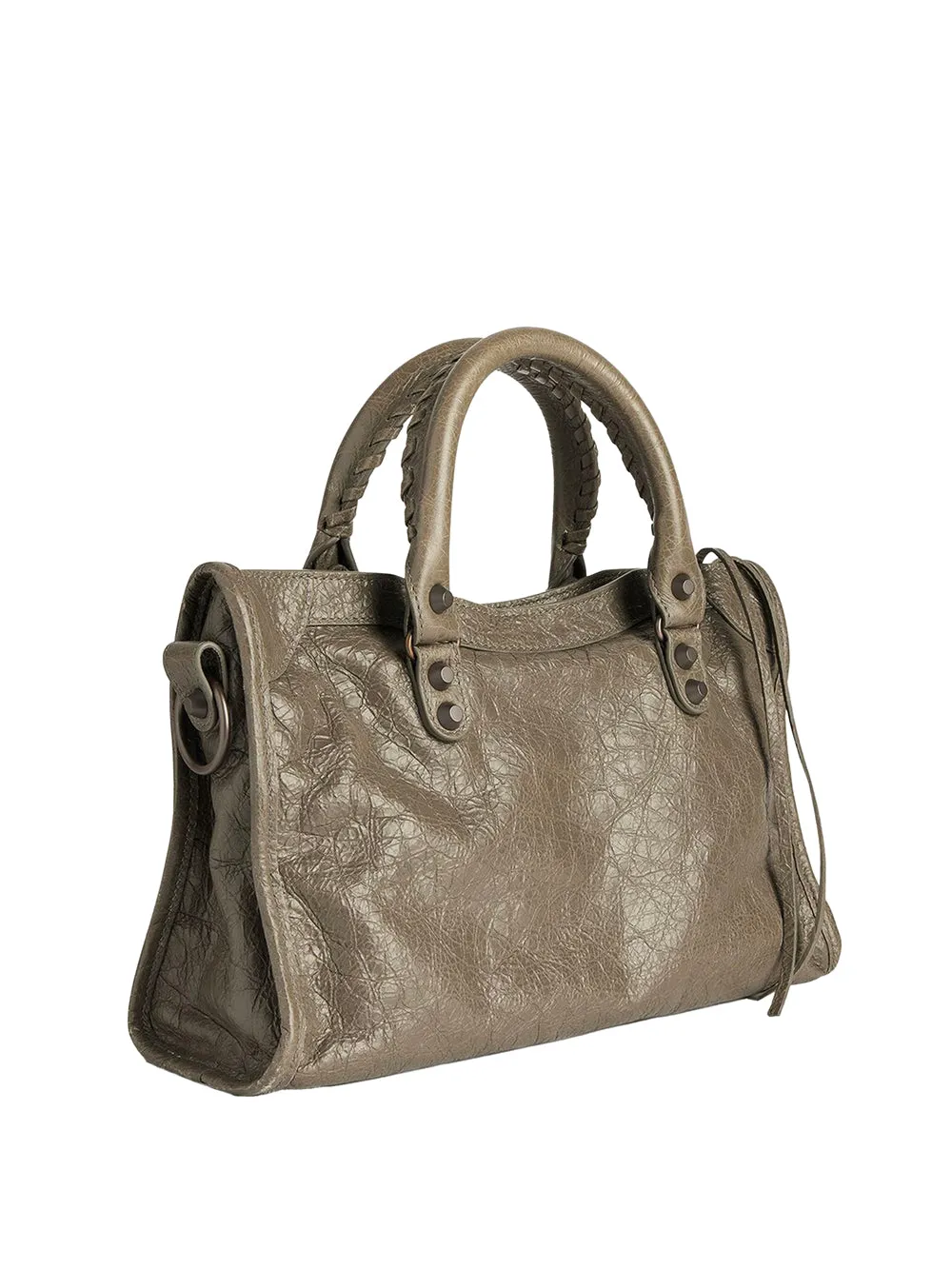 Le City Bag Small sold by Wanan Luxury product image thumbnail 2