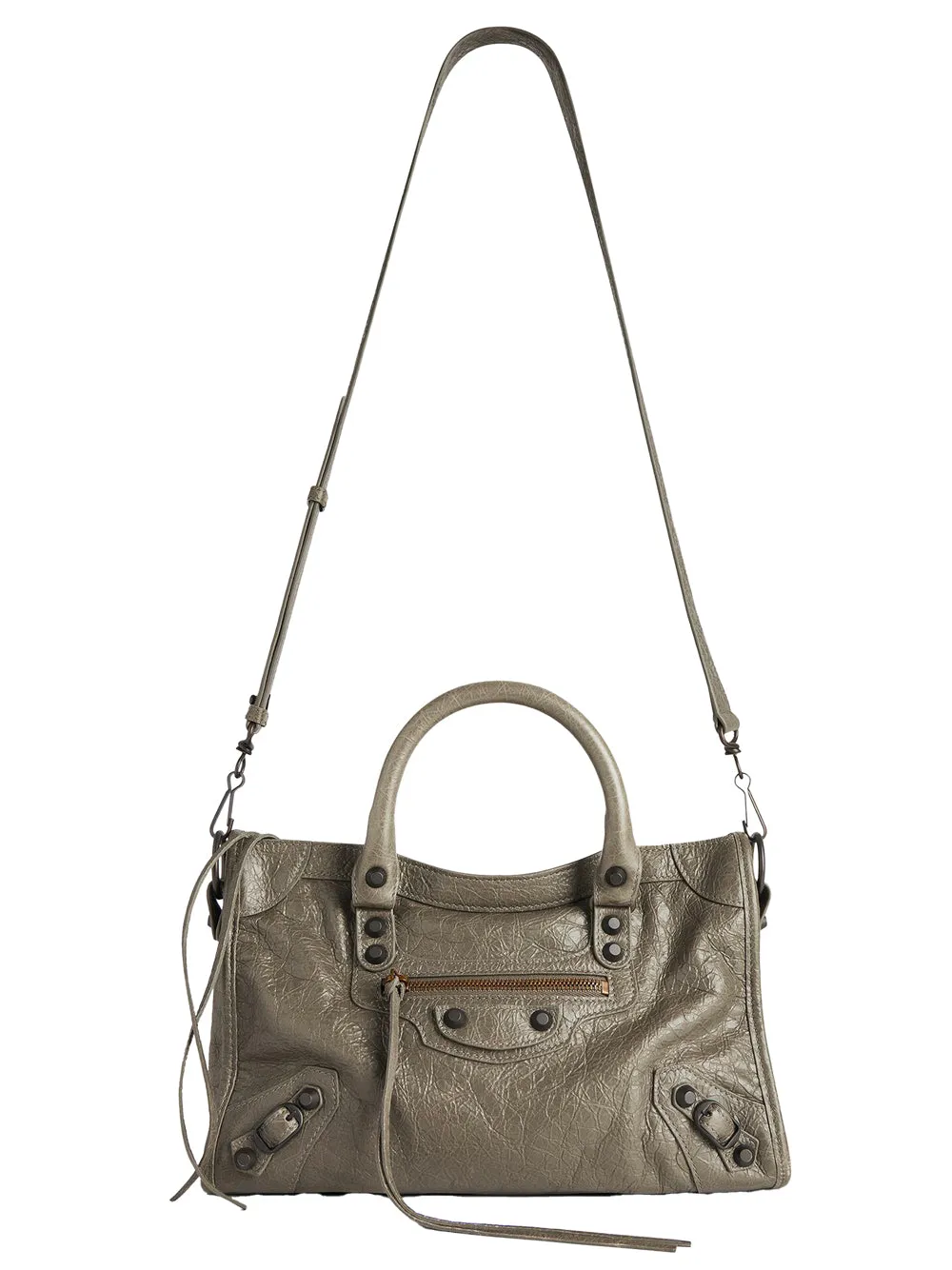 Le City Bag Small sold by Wanan Luxury product image thumbnail 3