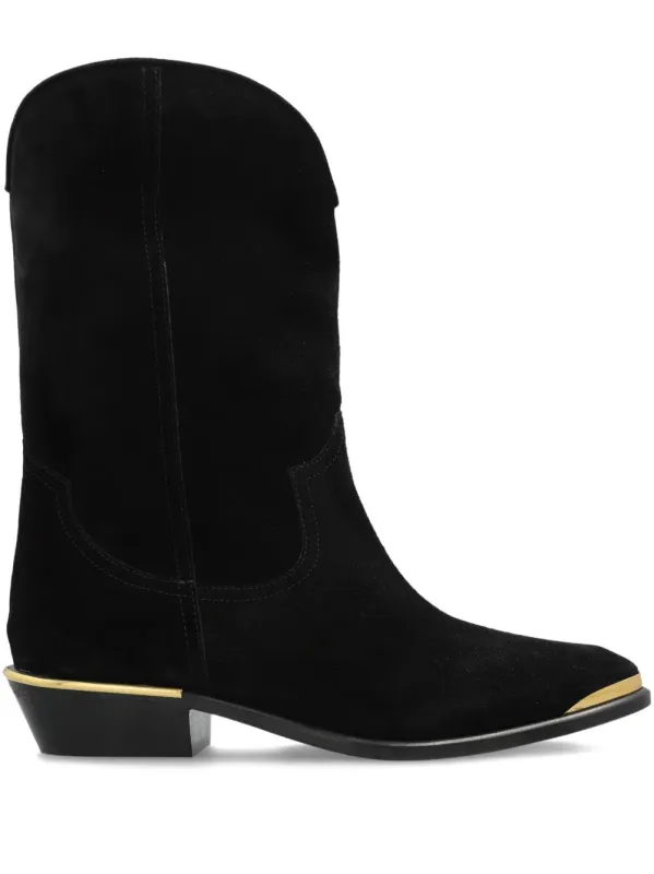 Elbana Boots made by Isabel Marant