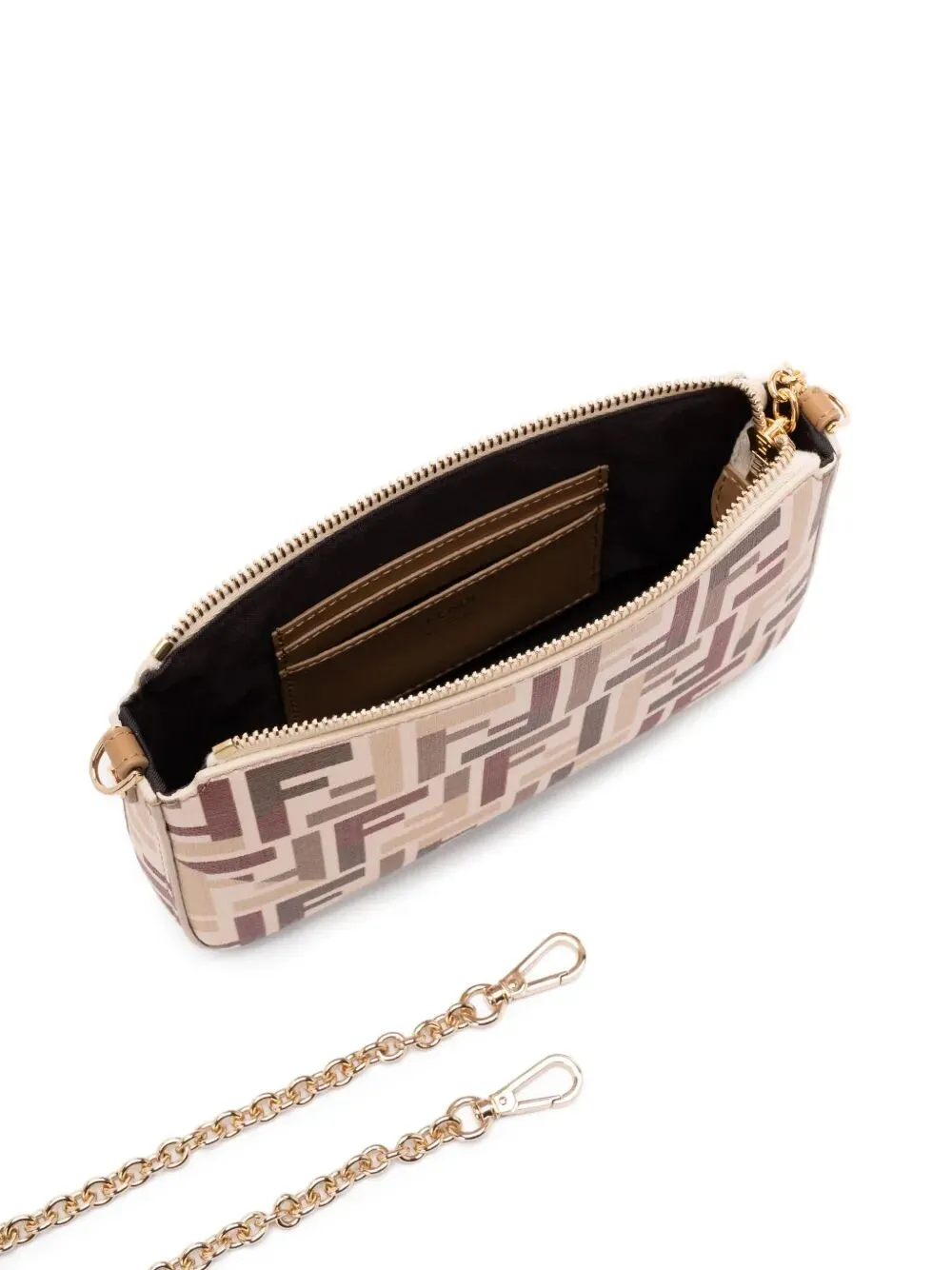 Shoulder Bags Multicolour sold by Wanan Luxury product image thumbnail 4