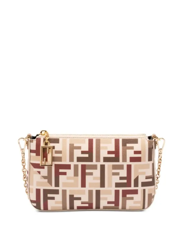 Shoulder Bags Multicolour made by Fendi